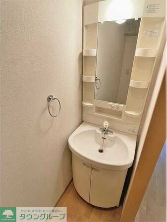 ヴェリエール・ドゥ・セの物件内観写真